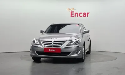 Hyundai Genesis 2012, 61811 км, за 4225.44 USD