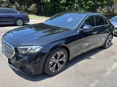 Mercedes-Benz E-Class 2025, 1250 км, за 45672.96 USD