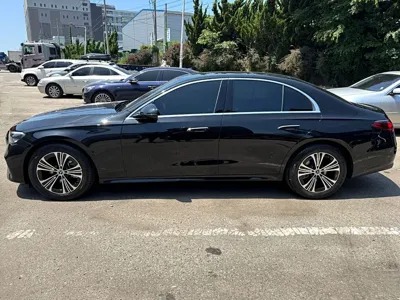 Mercedes-Benz E-Class 2025, 1250 км, за 45672.96 USD