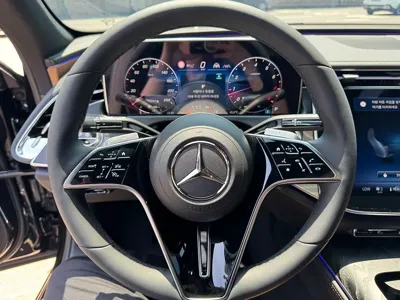 Mercedes-Benz E-Class 2025, 1250 км, за 45672.96 USD - фото 12