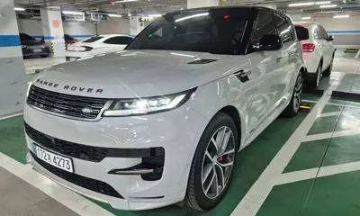 Land Rover Range Rover Sport 2025, 23664 км, за 89197.21 USD