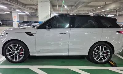Land Rover Range Rover Sport 2025, 23664 км, за 89197.21 USD