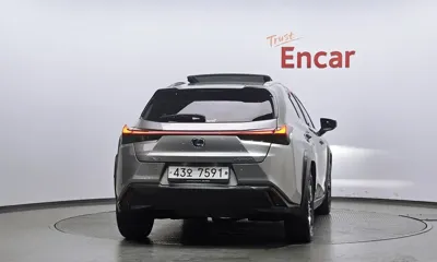Lexus UX 2019, 119546 км, за 17876.87 USD