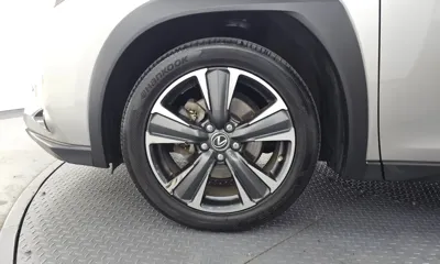 Lexus UX 2019, 119546 км, за 17876.87 USD