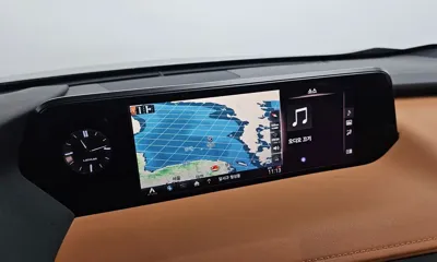 Lexus UX 2019, 119546 км, за 17876.87 USD - фото 14
