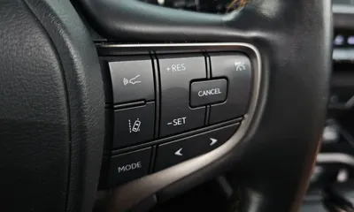 Lexus UX 2019, 119546 км, за 17876.87 USD - фото 15