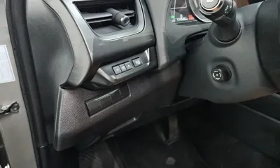 Lexus UX 2019, 119546 км, за 17876.87 USD - фото 19