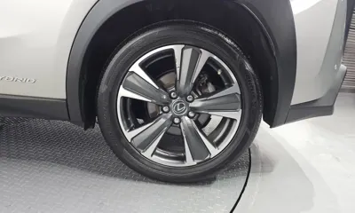 Lexus UX 2019, 119546 км, за 17876.87 USD - фото 21