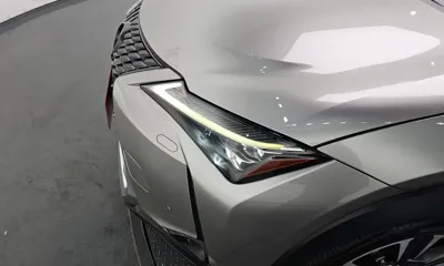 Lexus UX 2019, 119546 км, за 17876.87 USD - фото 22