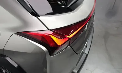 Lexus UX 2019, 119546 км, за 17876.87 USD - фото 23
