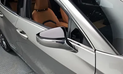 Lexus UX 2019, 119546 км, за 17876.87 USD - фото 29