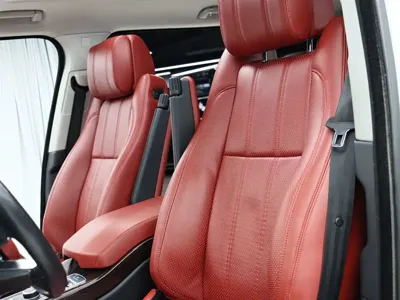 Land Rover Range Rover 2017, 113000 км, за 73484.45 USD
