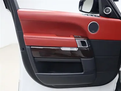 Land Rover Range Rover 2017, 113000 км, за 73376.58 USD - фото 6