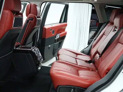 Land Rover Range Rover 2017, 113000 км, за 73376.58 USD - фото 8