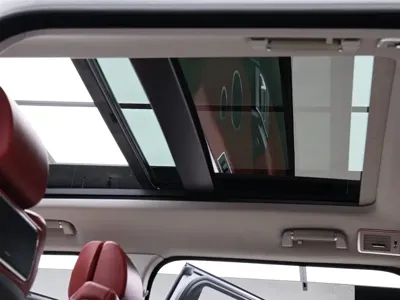 Land Rover Range Rover 2017, 113000 км, за 73376.58 USD - фото 9