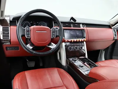 Land Rover Range Rover 2017, 113000 км, за 73376.58 USD - фото 13