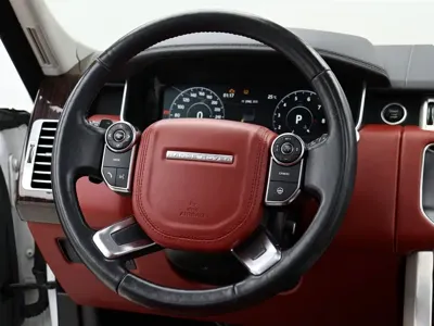 Land Rover Range Rover 2017, 113000 км, за 73376.58 USD - фото 17