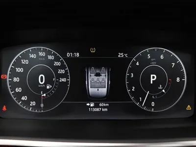 Land Rover Range Rover 2017, 113000 км, за 73376.58 USD - фото 25