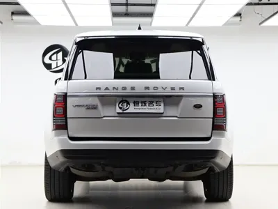 Land Rover Range Rover 2017, 113000 км, за 73376.58 USD - фото 29