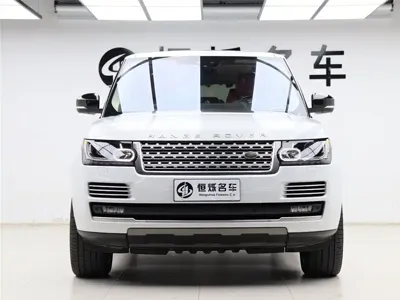 Land Rover Range Rover 2017, 113000 км, за 73376.58 USD - фото 32