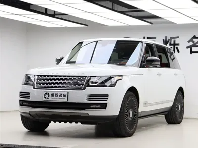 Land Rover Range Rover 2017, 113000 км, за 73376.58 USD - фото 33