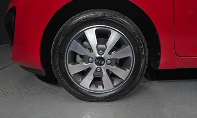 Kia Morning 2015, 113067 км, за 3192.18 USD