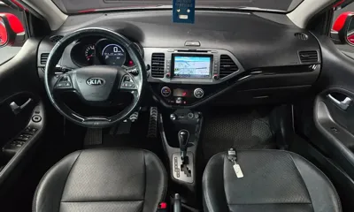 Kia Morning 2015, 113067 км, за 3192.18 USD - фото 7
