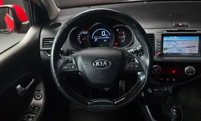 Kia Morning 2015, 113067 км, за 3192.18 USD - фото 13