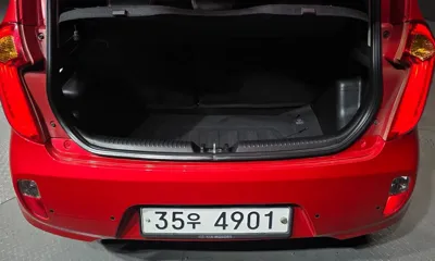 Kia Morning 2015, 113067 км, за 3192.18 USD - фото 20