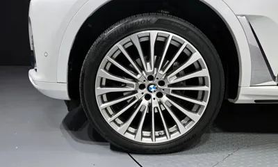 BMW X7 2021, 95351 км, за 45711.67 USD