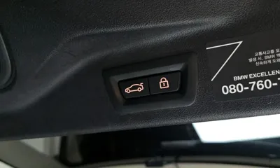 BMW X7 2021, 95351 км, за 45711.67 USD - фото 20