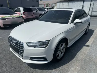 Audi A4L 2018, 39200 км, за 13146.7 USD