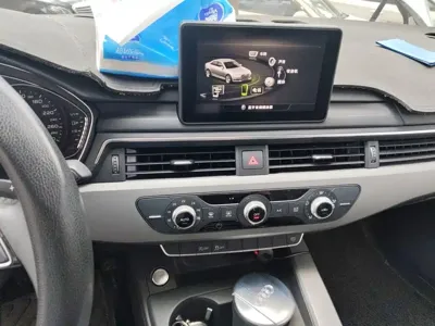 Audi A4L 2018, 39200 км, за 13083.18 USD - фото 6