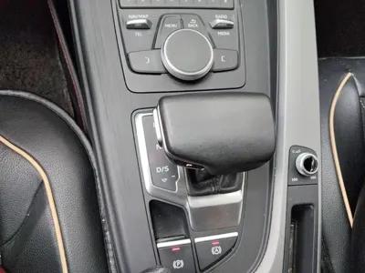 Audi A4L 2018, 39200 км, за 13083.18 USD - фото 7