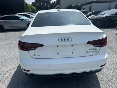 Audi A4L 2018, 39200 км, за 13083.18 USD - фото 10