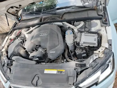 Audi A4L 2018, 39200 км, за 13083.18 USD - фото 11