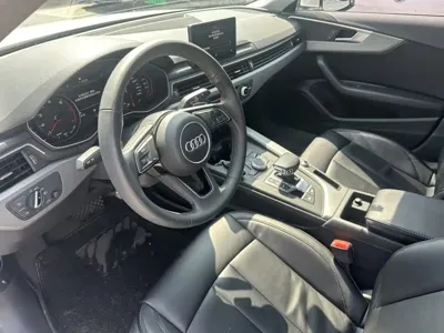 Audi A4L 2018, 39200 км, за 13083.18 USD - фото 12