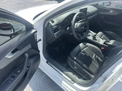 Audi A4L 2018, 39200 км, за 13083.18 USD - фото 13