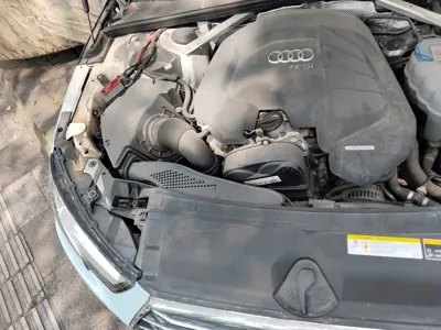 Audi A4L 2018, 39200 км, за 13083.18 USD - фото 19