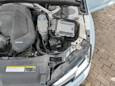 Audi A4L 2018, 39200 км, за 13083.18 USD - фото 20