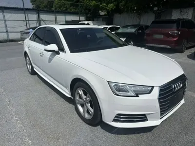 Audi A4L 2018, 39200 км, за 13083.18 USD - фото 24