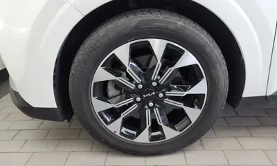Kia Canival 2022, 74290 км, за 18314.3 USD