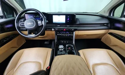 Kia Canival 2022, 74290 км, за 18314.3 USD - фото 7