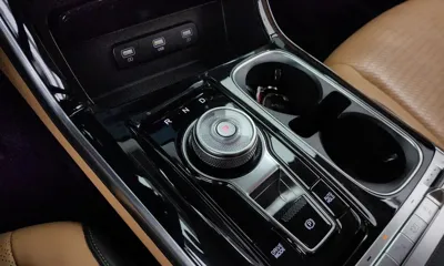 Kia Canival 2022, 74290 км, за 18314.3 USD - фото 9