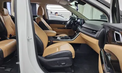 Kia Canival 2022, 74290 км, за 18314.3 USD - фото 11