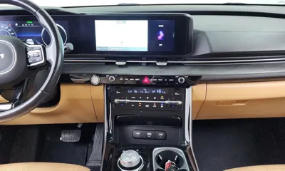 Kia Canival 2022, 74290 км, за 18314.3 USD - фото 14