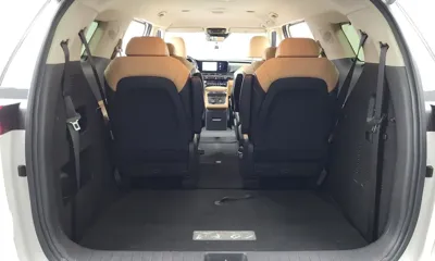 Kia Canival 2022, 74290 км, за 18314.3 USD - фото 20