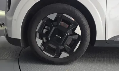 Kia Canival 2024, 24223 км, за 26327.75 USD