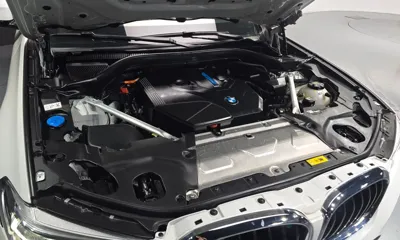 BMW X3 2021, 98421 км, за 25099.32 USD - фото 6