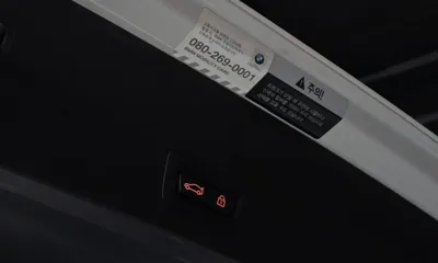BMW X3 2021, 98421 км, за 25099.32 USD - фото 20